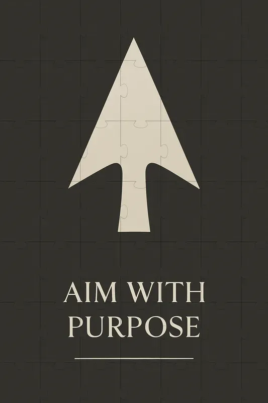 Sharpened Symbols Of Change