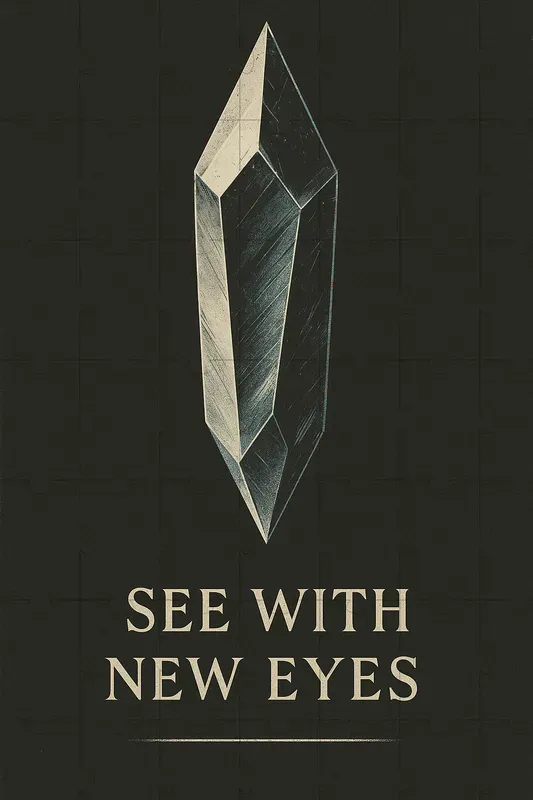 Sharpened Symbols Of Change