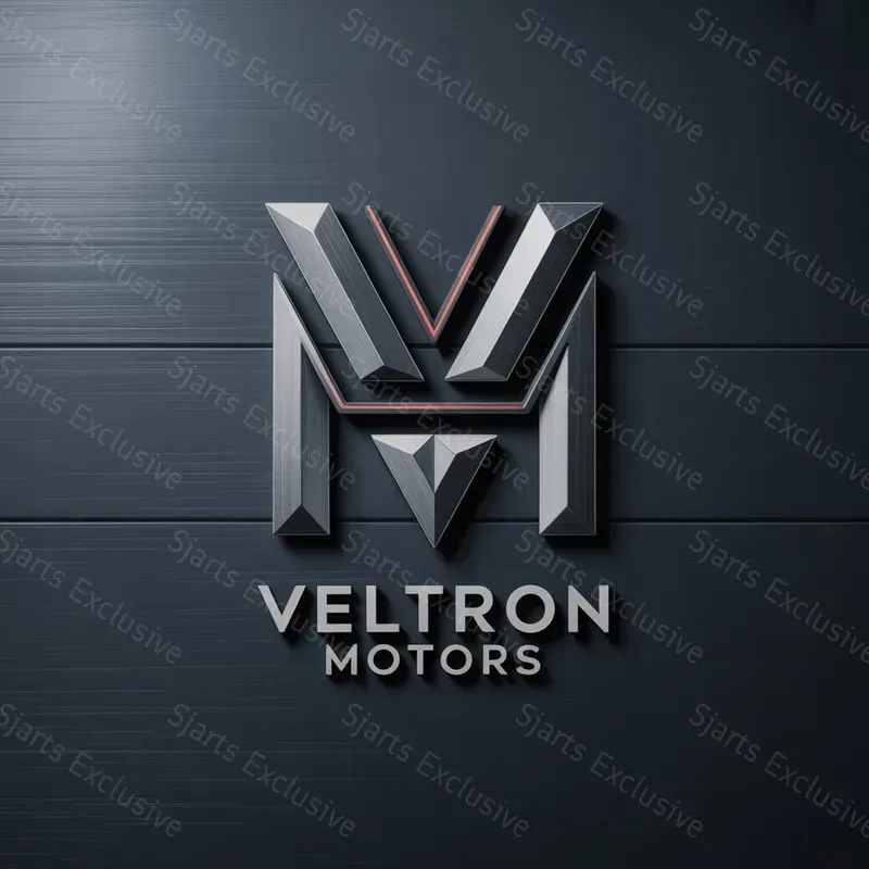 Premium Monogram Wall Logo Designs