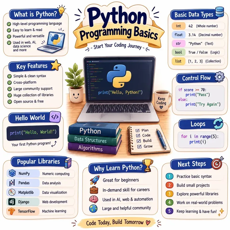 Cozy Learning Infographic Packs