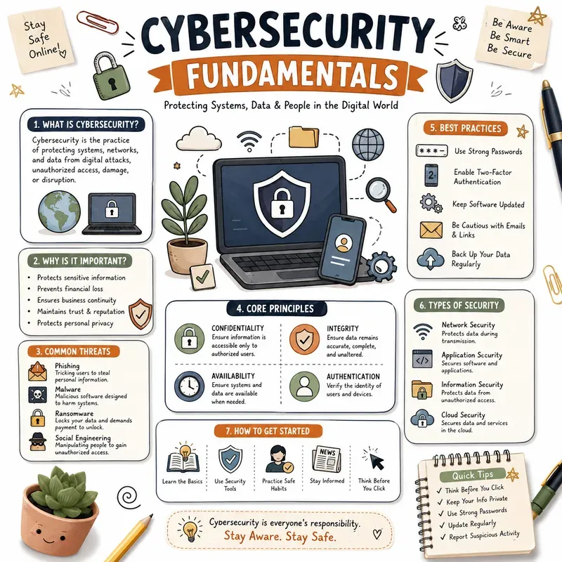 Cozy Learning Infographic Packs