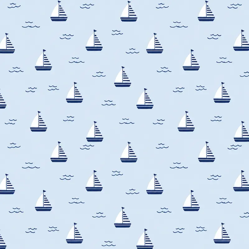Seamless Pattern Digital Papers