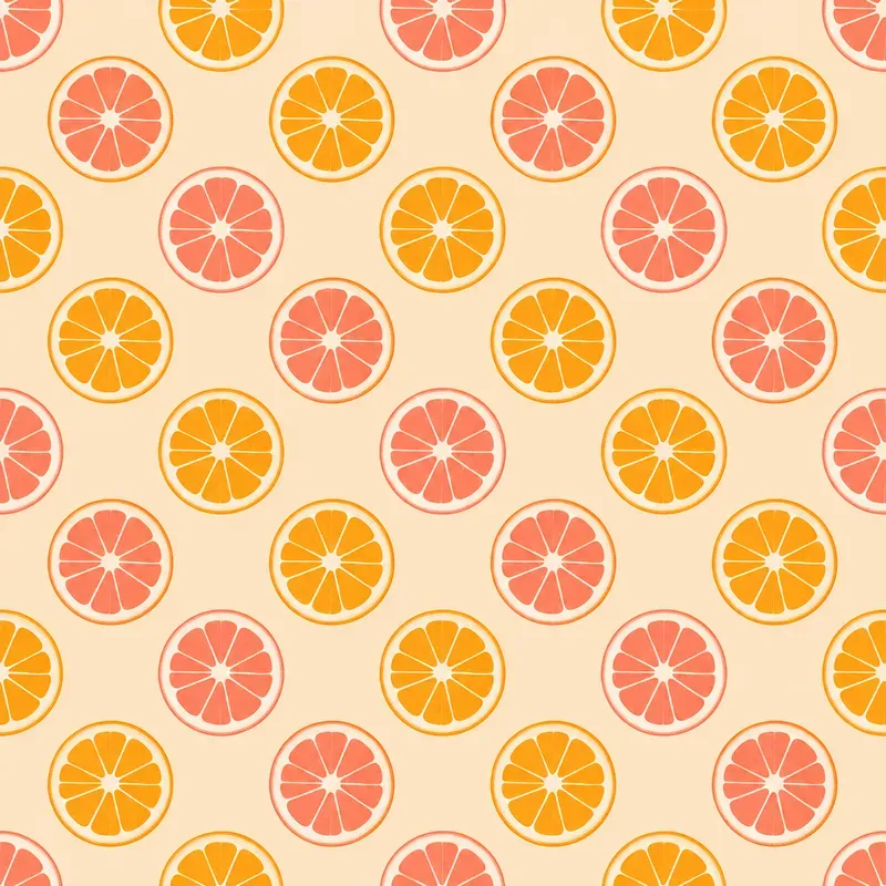 Seamless Pattern Digital Papers