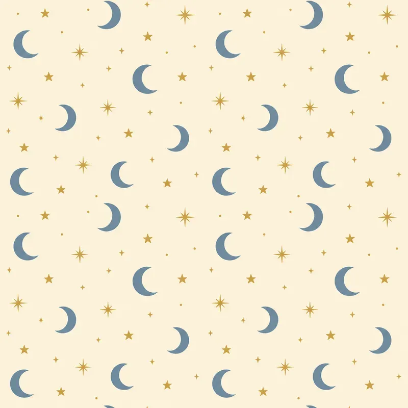 Seamless Pattern Digital Papers