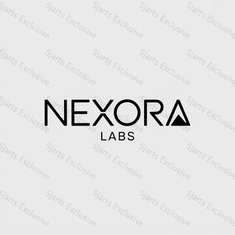 Luxury Flat Logo Designs