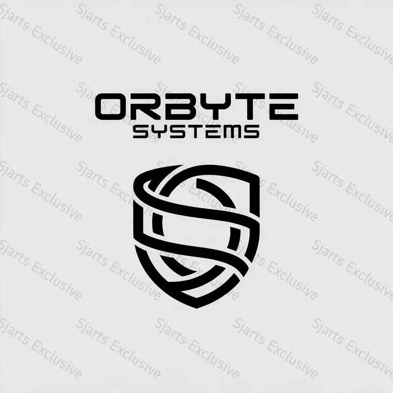 Luxury Flat Logo Designs