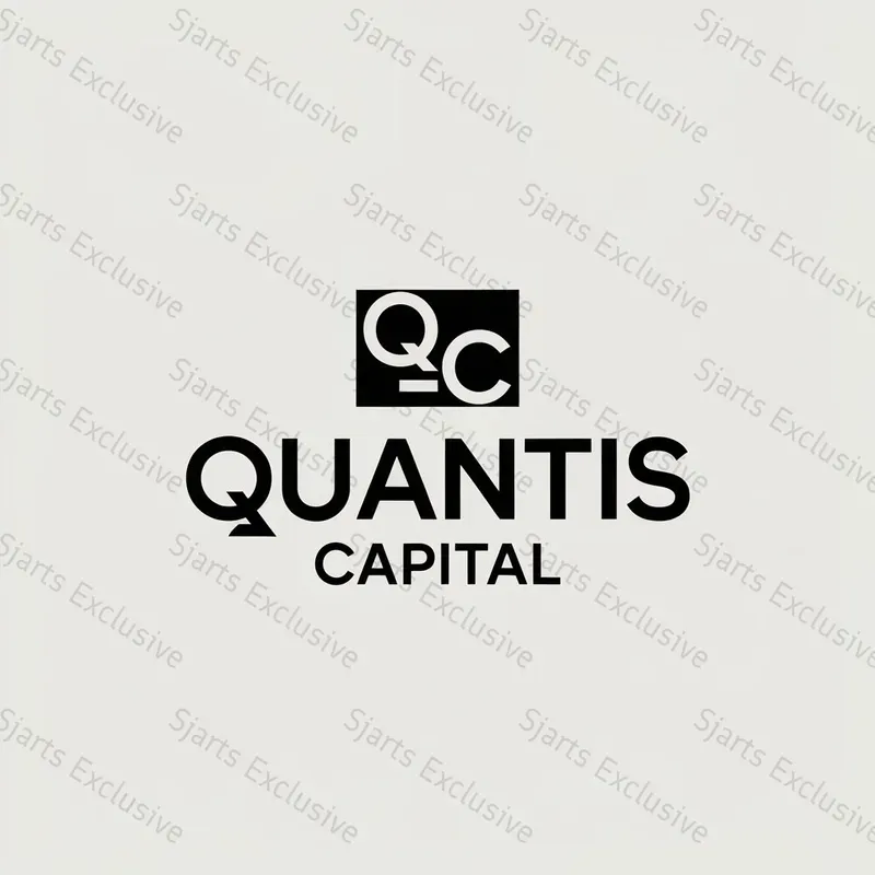 Luxury Flat Logo Designs