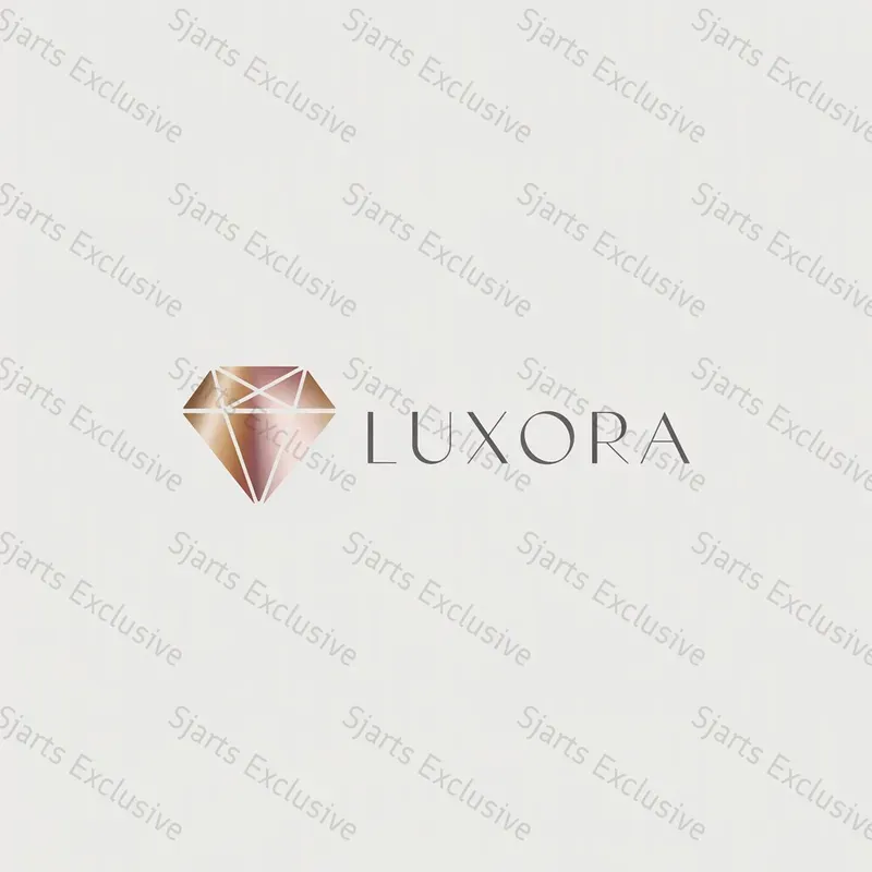 Elite Geometric Logo Designs
