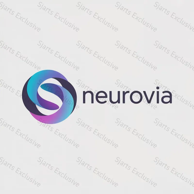 Elite Geometric Logo Designs
