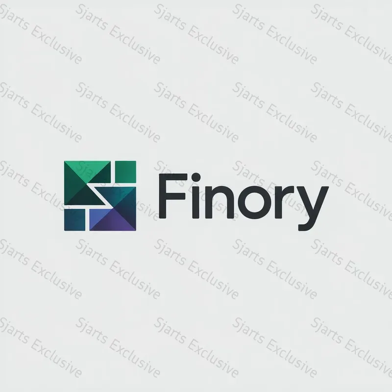 Elite Geometric Logo Designs