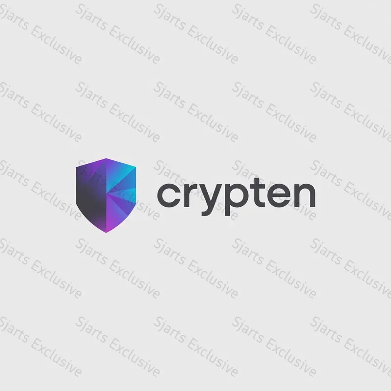 Elite Geometric Logo Designs