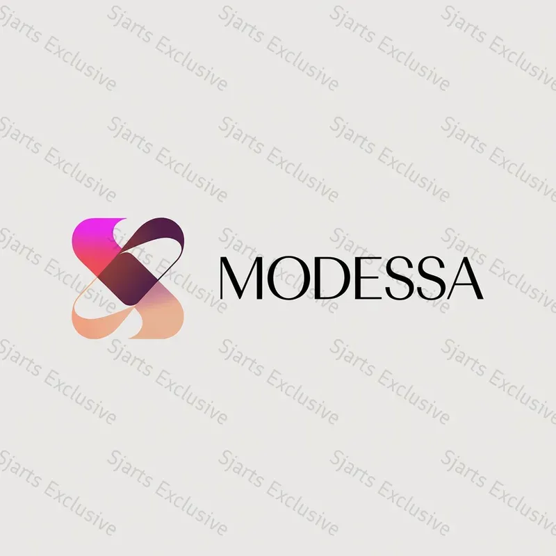 Elite Geometric Logo Designs
