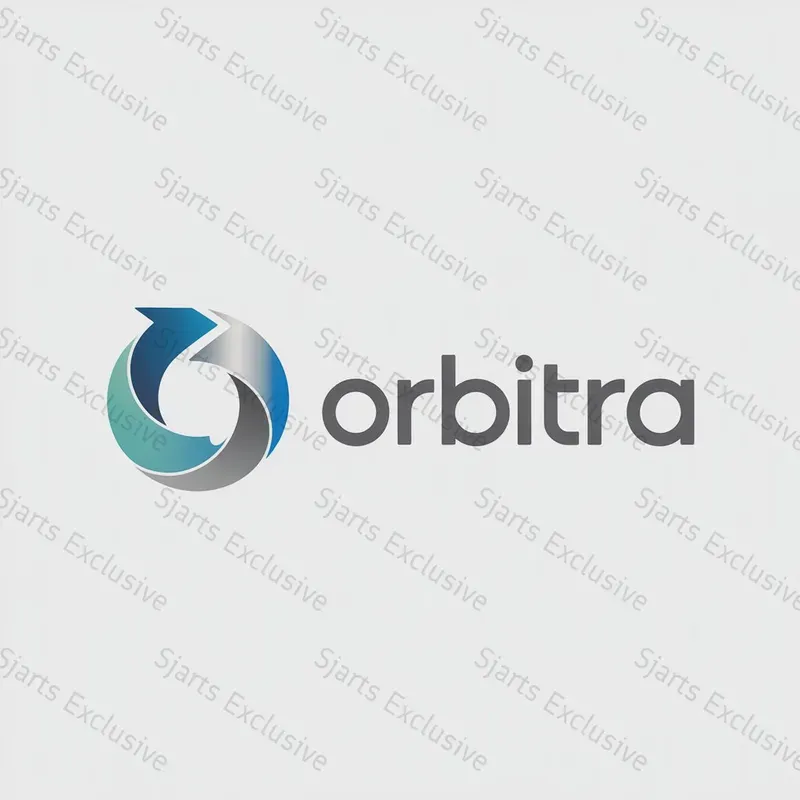 Elite Geometric Logo Designs