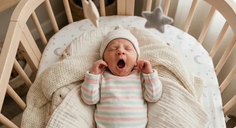 Tender Lifestyle Baby Photoshoots