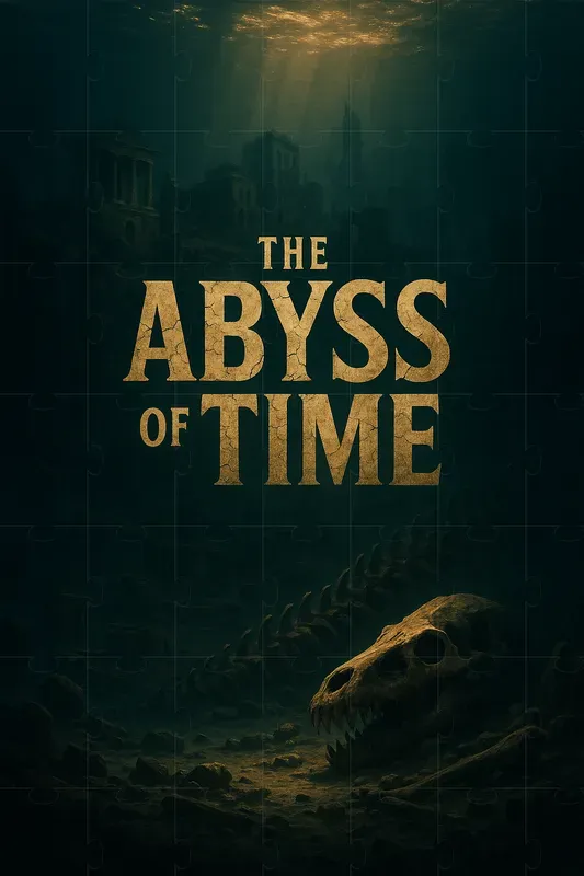 Cinematic Movie Poster Designs