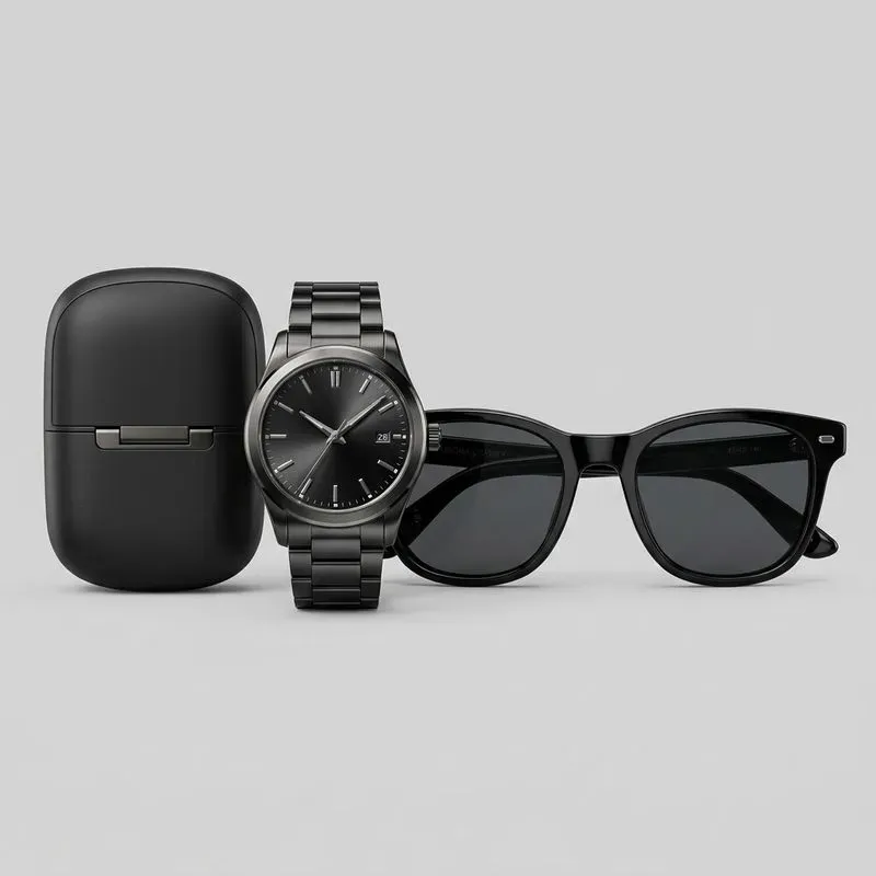 Amazon Product Photography