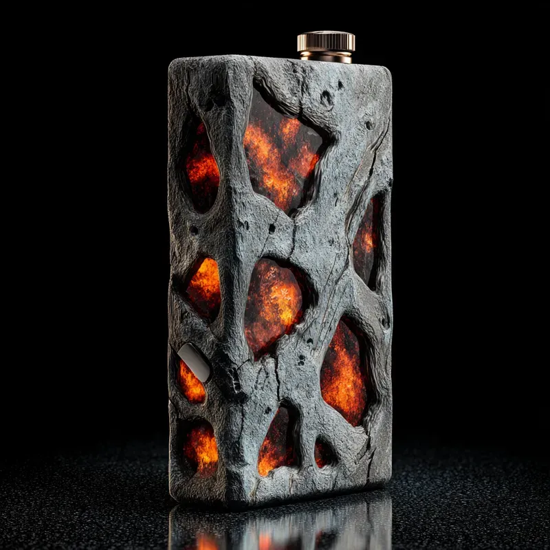 Biotech Mycelium Liquid Gold Luxe
