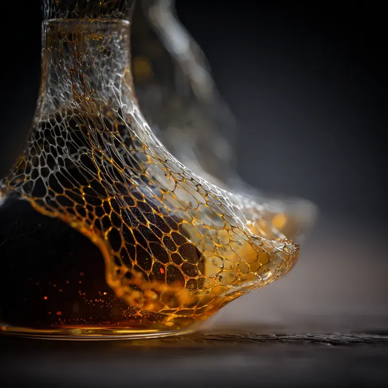 Biotech Mycelium Liquid Gold Luxe