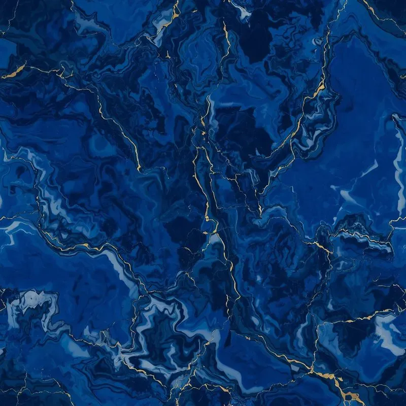 Luxury Seamless Marble Gold Patterns