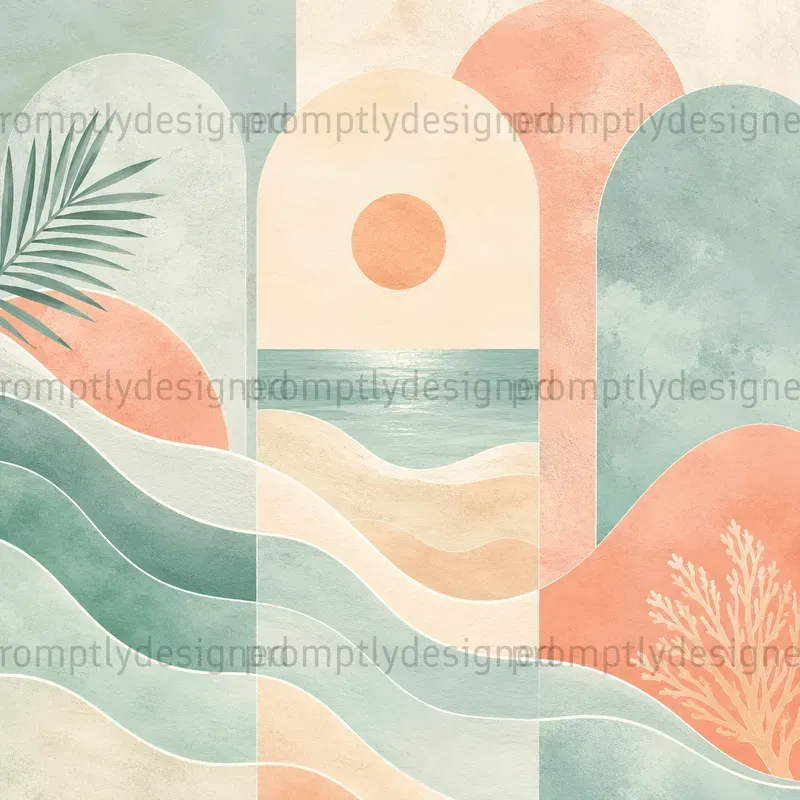 Summer Coastal Digital Background Papers
