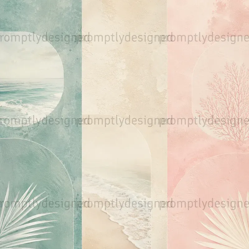 Summer Coastal Digital Background Papers