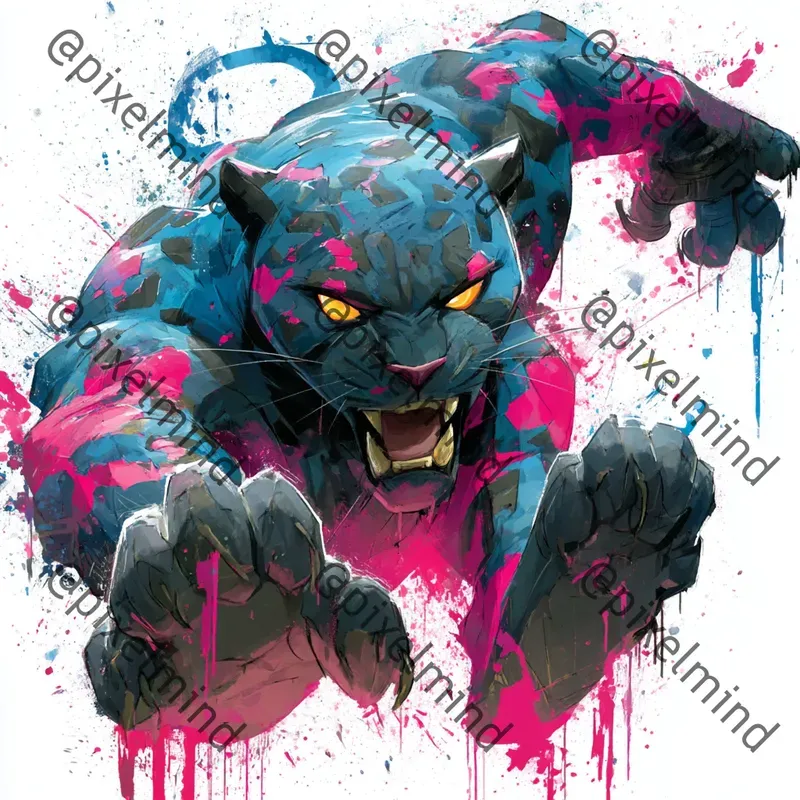 Urban Graffiti Tshirt Street Art Packs