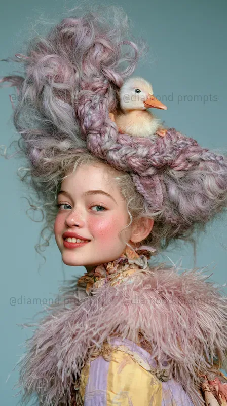 Curious Couture Companions