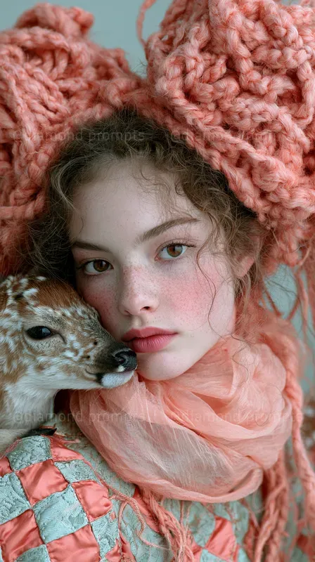 Curious Couture Companions