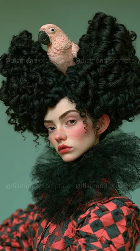 Curious Couture Companions