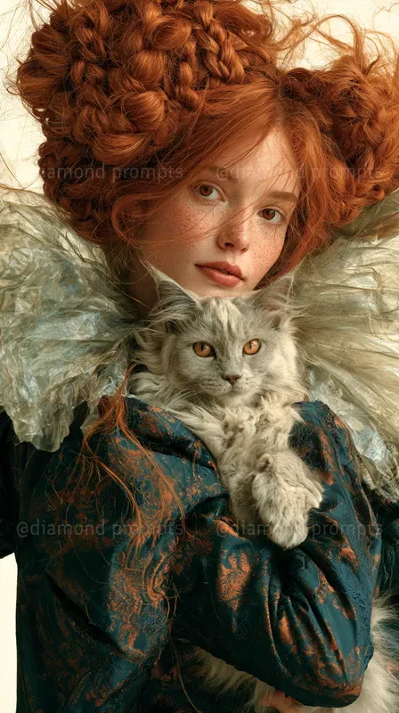 Curious Couture Companions