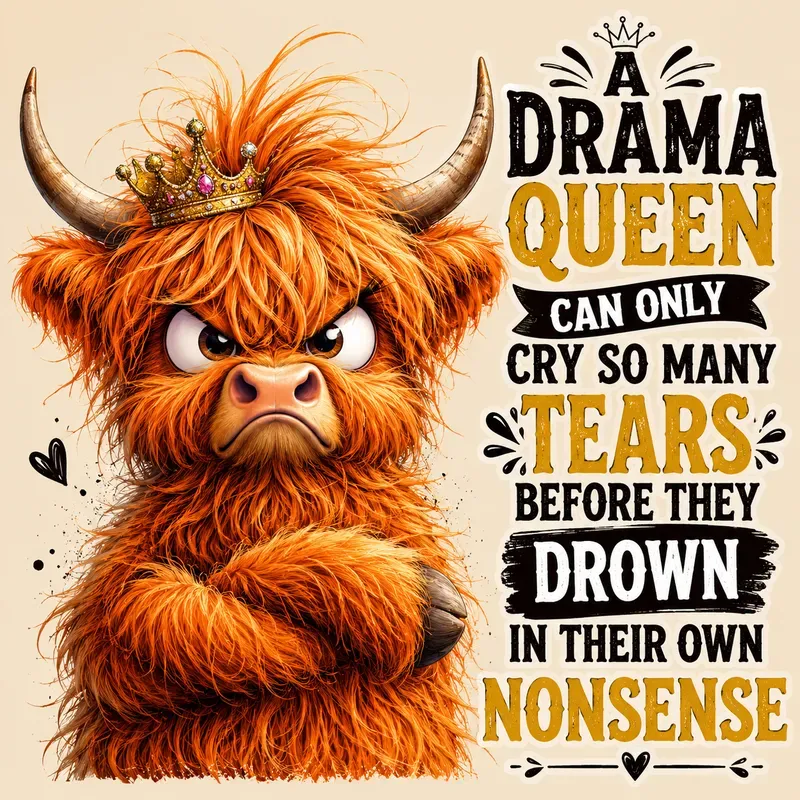 Sassy Farmyard Quote Posters