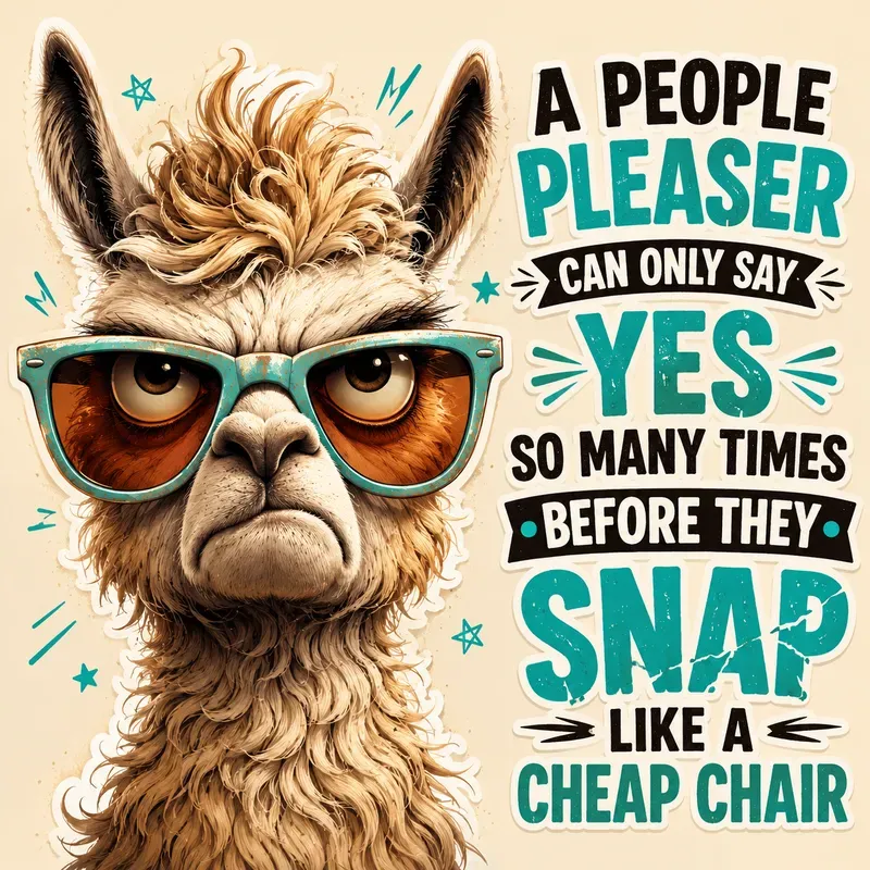 Sassy Farmyard Quote Posters