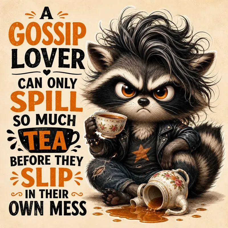 Sassy Farmyard Quote Posters