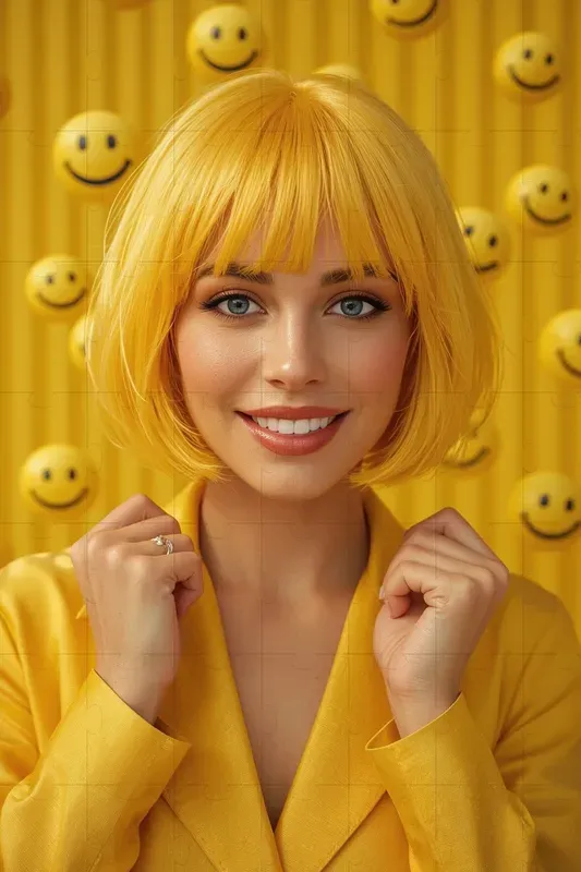 Women Emotions Ads Infinite Images