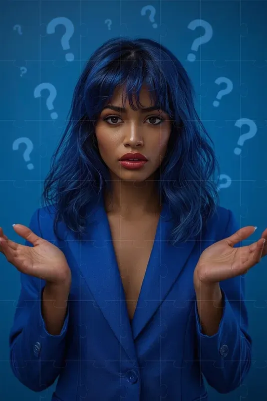 Women Emotions Ads Infinite Images