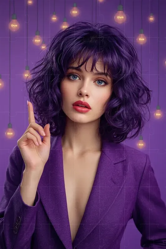 Women Emotions Ads Infinite Images