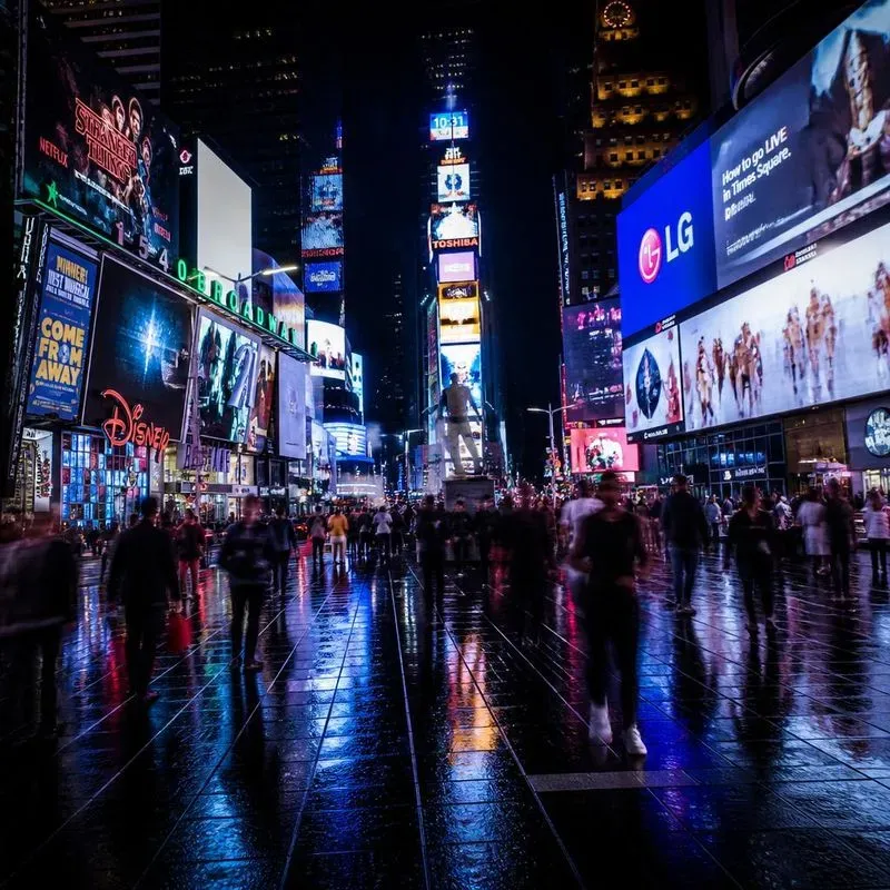 New York City Photography