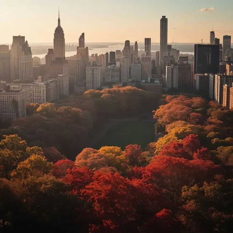 New York City Photography