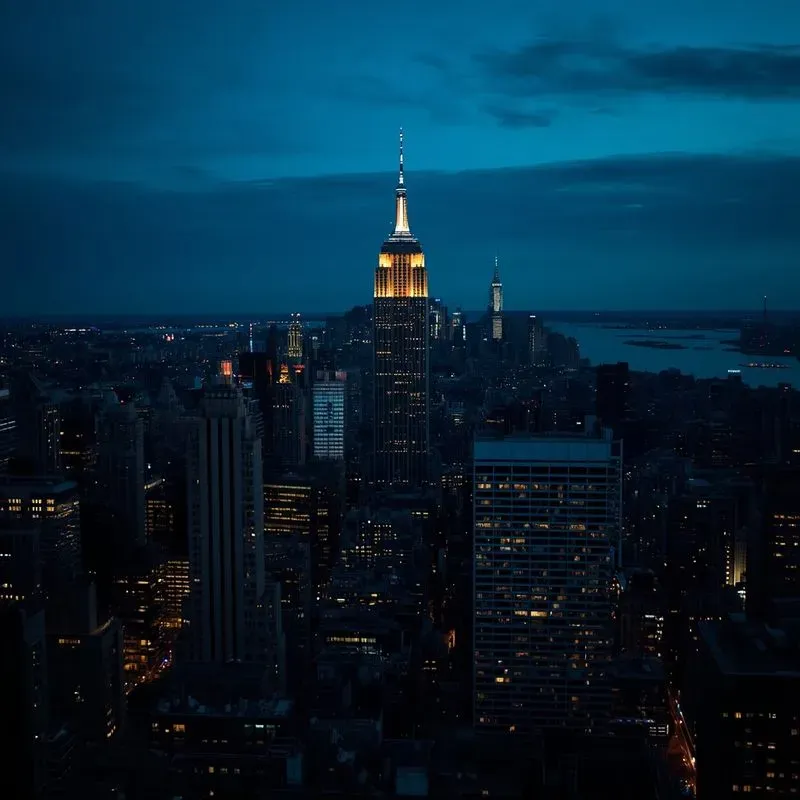 New York City Photography