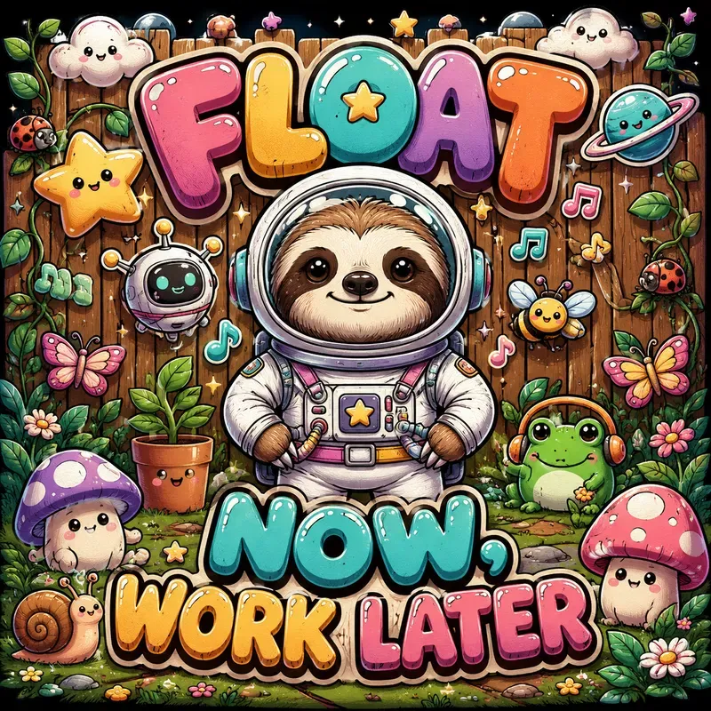 Cute Mascot Quote Generator Pro