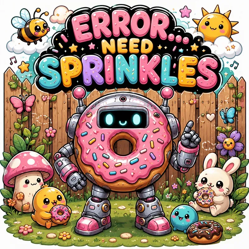 Cute Mascot Quote Generator Pro