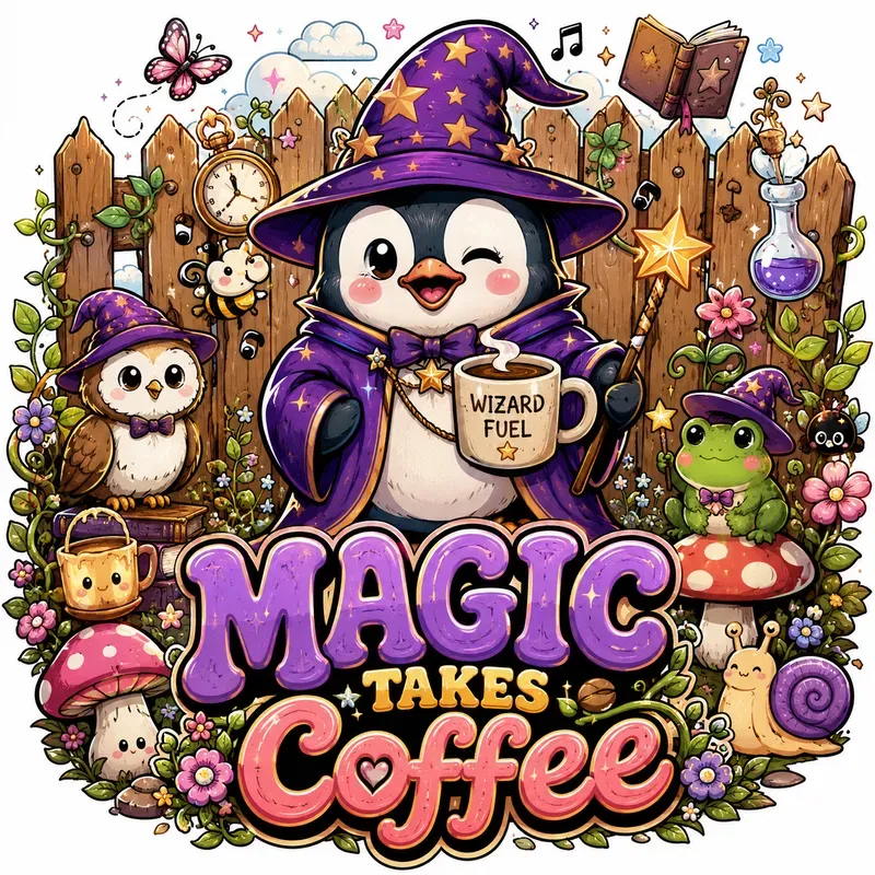 Cute Mascot Quote Generator Pro