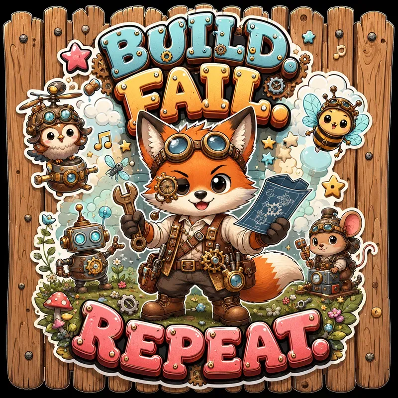 Cute Mascot Quote Generator Pro
