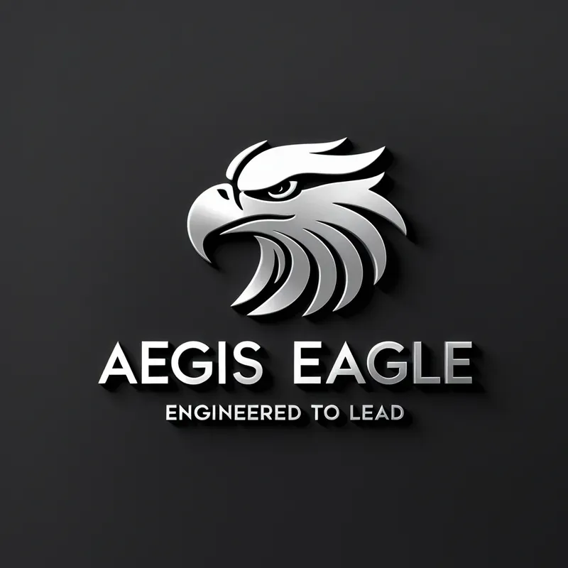Silver Logo Designs