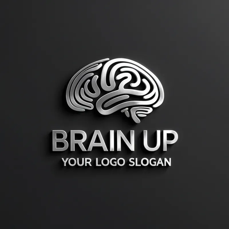 Silver Logo Designs