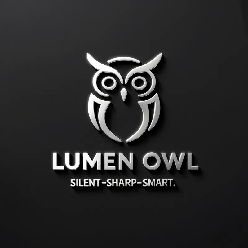 Silver Logo Designs