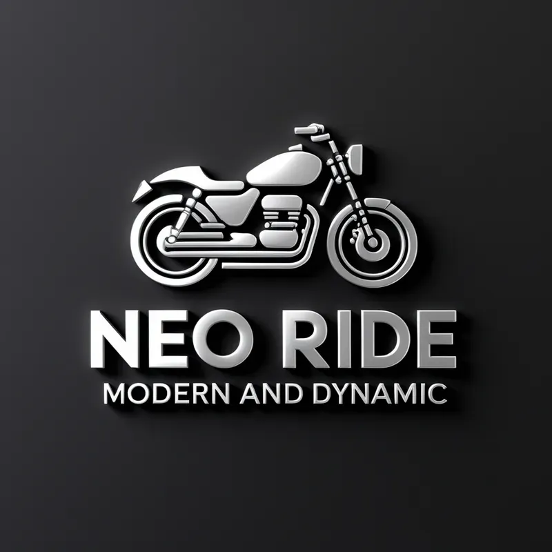 Silver Logo Designs