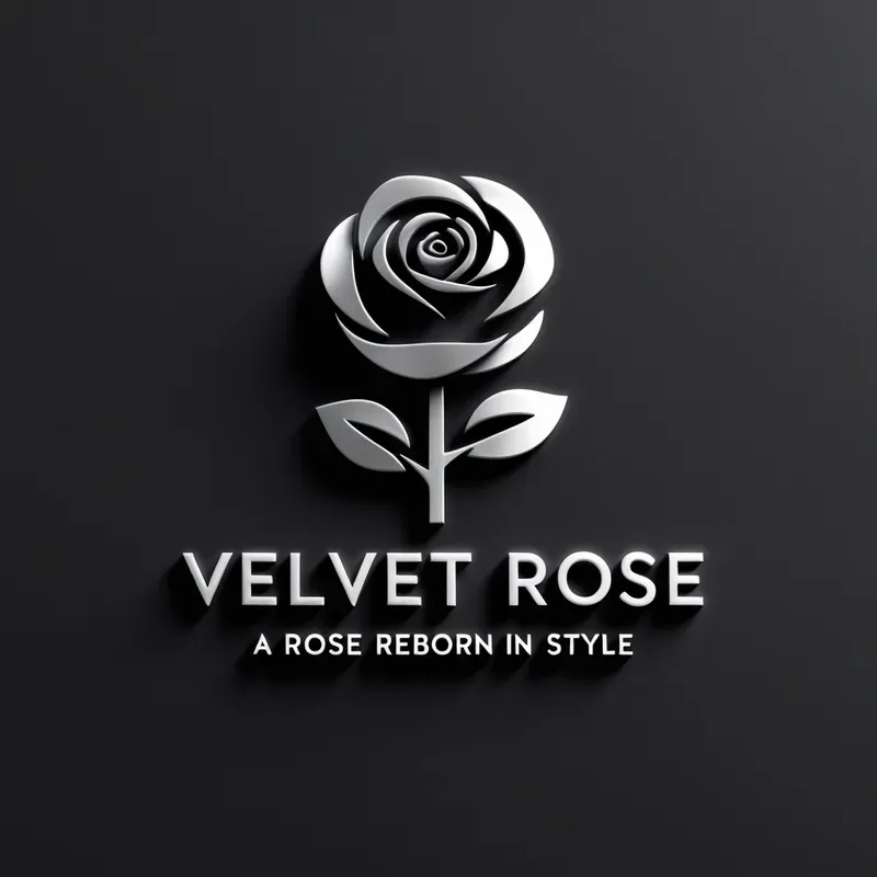 Silver Logo Designs