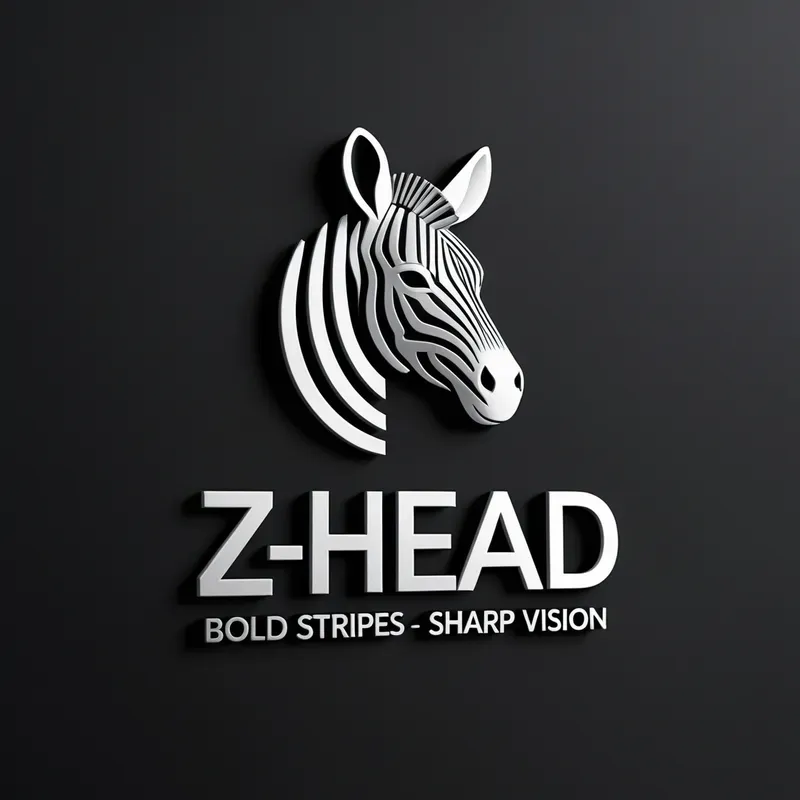 Silver Logo Designs