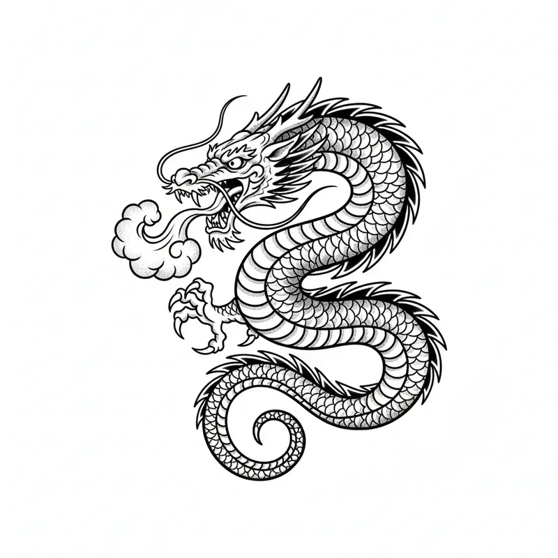 Professional Tattoo Flash Art Designs